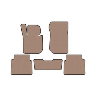 Tappetini in Gomma Carsuit (Beige) BMW 3 Series E36 1990-2000 foto 1
