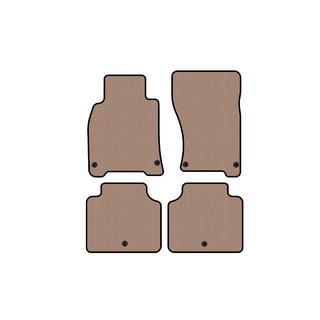 Tappetini in Gomma Carsuit (Per M37, Beige) foto 1