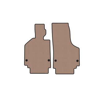 Tappetini in Gomma Carsuit (Beige) Lamborghini Huracan 2014- foto 1