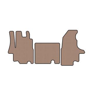 Tappetini in Gomma Carsuit (Beige) Opel Movano 2004-2010 foto 1