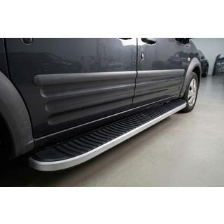 Pedane Laterali Tayga (2 pz, Alluminio) foto 1