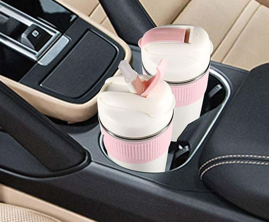 Come scegliere una tazza termica per l’abitacolo dell’auto?