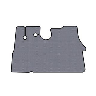 Tappetini in Gomma Carsuit (Grigio) Citroen Jumper 1995-2006 foto 1