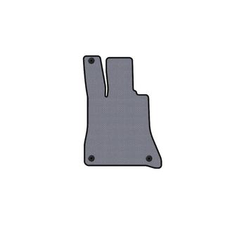 Tappetini in gomma Carsuit (2016-2020, Cabrio, grigio) foto 1