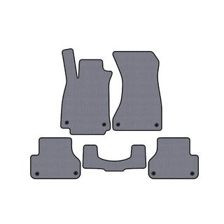 Tappetini in gomma Carsuit V1 (Sportback, grigio) foto 1