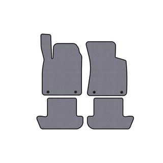 Tappetini in gomma Carsuit (Coupé, grigio) Audi ТТ 1998-2006 foto 1