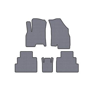 Tappetini in Gomma Carsuit (Grigio) Chery Tiggo 7 2020- foto 1