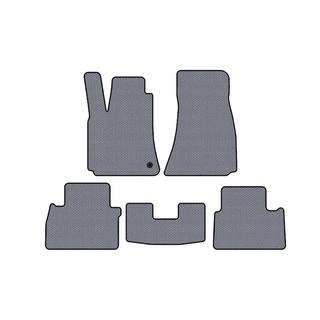 Tappetini in Gomma Carsuit (SD, Grigio) Chrysler C300 2004-2011 foto 1