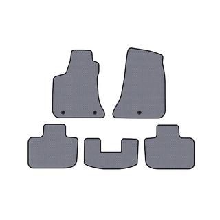 Tappetini in Gomma Carsuit V1 (Grigio) Chrysler C300 2011-2023 foto 1