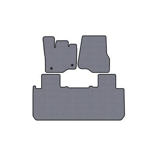 Tappetini in Gomma Carsuit (Grigio) Ford F-150 2014-2021 foto 1
