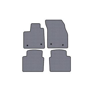 Tappetini in Gomma Carsuit (SW, Grigio) Ford Focus IV 2018- foto 1