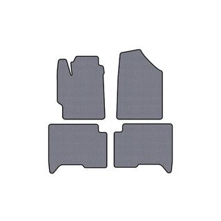 Tappetini in Gomma Carsuit (SD, Grigio) Great Wall Voleex C30 2010-2016 foto 1
