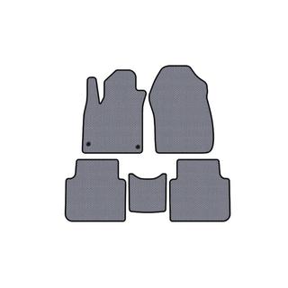 Tappetini in gomma Carsuit (7 posti, grigio, 2020-2022) foto 1