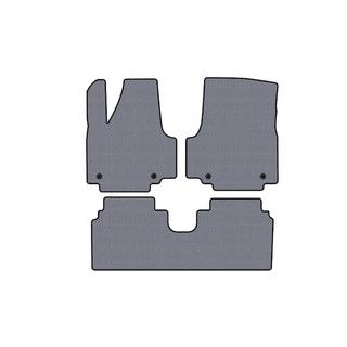 Tappetini in Gomma Carsuit (Elettrico, Grigio) Hyundai Ioniq 5 2021- foto 1