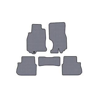 Tappetini in Gomma Carsuit (Grigio) Infiniti FX 2003-2008 foto 1