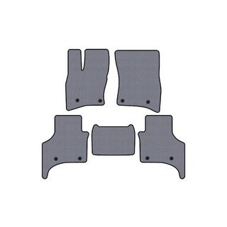 Tappetini in gomma Carsuit (5 porte, grigio) Land Rover Defender 2019- foto 1