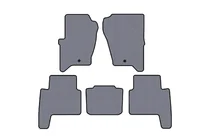Range Rover Sport 2005-2013 Tappetini in Gomma Carsuit (2005-2009, Grigio) foto 1