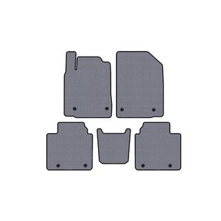 Tappetini in Gomma Carsuit (Grigio) Lexus ES 2006-2011 foto 1