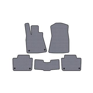 Tappetini in Gomma Carsuit (SD, Grigio) Lexus GS 2005-2011 foto 1