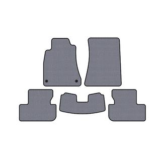 Tappetini in gomma Carsuit (SD, 2WD, Grigio) foto 1