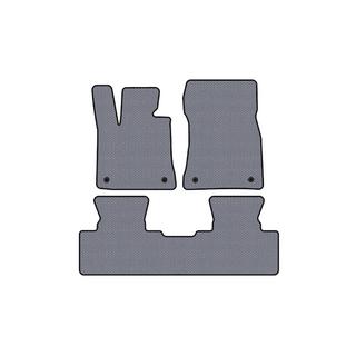 Tappetini in Gomma Carsuit (Grigio) Lexus RX 2016-2022 foto 1