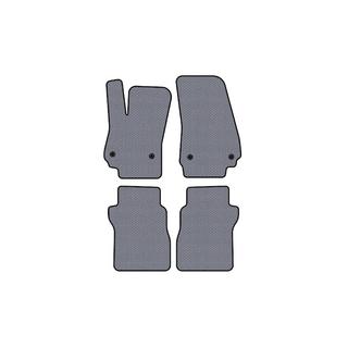 Tappetini in Gomma Carsuit (SD, Grigio) Lincoln Continental 2016-2020 foto 1