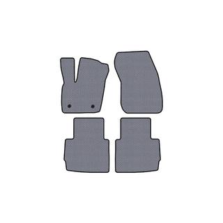 Tappetini in Gomma Carsuit (Grigio) Lincoln MKZ 2012-2020 foto 1