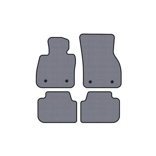 Tappetini in Gomma Carsuit (Grigio) Mini Clubman F54 2015-2024 foto 1