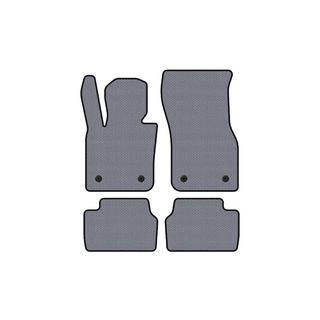 Tappetini in gomma Carsuit (per F55, 5 porte, grigio) Mini Cooper F55/56/57 2014-2023 foto 1