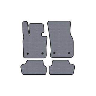 Tappetini in gomma Carsuit (per F56, grigio) Mini Cooper F55/56/57 2014-2023 foto 1