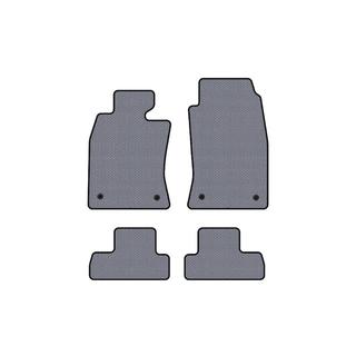 Tappetini in gomma Carsuit (per R50, grigio) foto 1