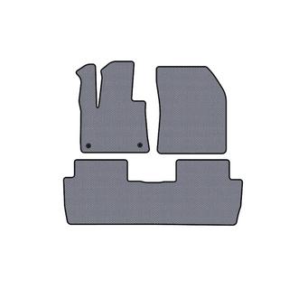 Tappetini in gomma Carsuit (2016-2020, grigio) foto 1