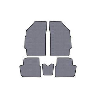 Tappetini in Gomma Carsuit (HB, Grigio) RAVON R2 2016-2020 foto 1