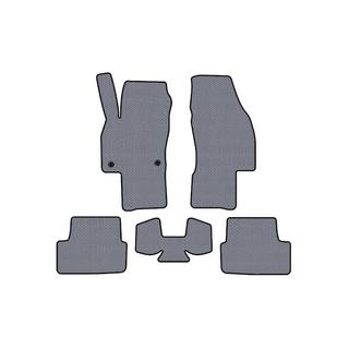 Tappetini in Gomma Carsuit (Grigio) Seat Arona 2017- foto 1
