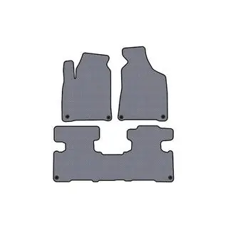 Tappetini in gomma Carsuit (2010-2016, grigio) foto 1