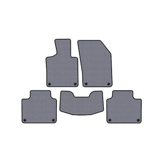 Tappetini in Gomma Carsuit (SW, Grigio) Volvo V90 1997-1998 foto 1