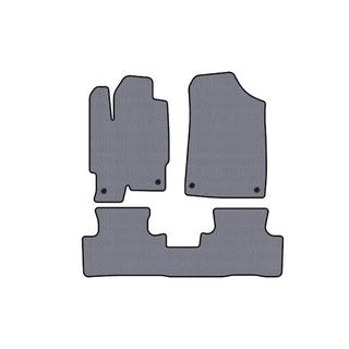 Tappetini in Gomma Carsuit (Grigio) Acura RDX 2006-2012 foto 1