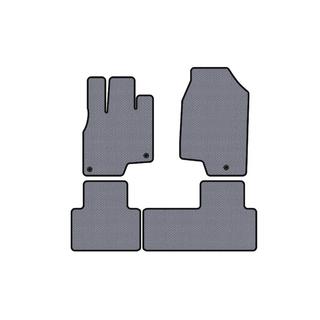 Tappetini in Gomma Carsuit (Grigio) Acura RDX 2018- foto 1