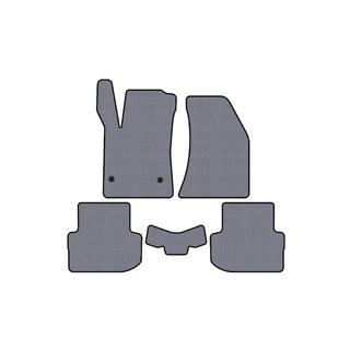 Tappetini in Gomma Carsuit (Grigio) FAW B30 2015-2020 foto 1