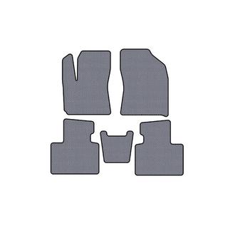 Tappetini in Gomma Carsuit (Grigio) FAW X40 2016-2021 foto 1