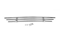 Mercedes Sprinter W906 2006–2018 Griglia paraurti (acciaio inox) foto 4