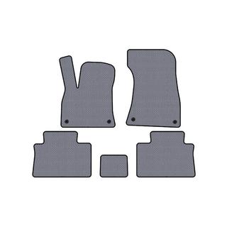 Tappetini in gomma Carsuit (Sportback, grigio) foto 1