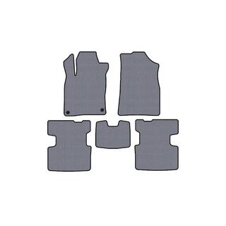 Tappetini in Gomma Carsuit (Grigio) foto 1