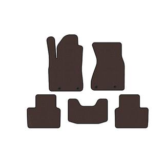 Tappetini in gomma Carsuit (Sedan, marrone) Audi A8 1994-2002 foto 1