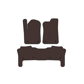 Tappetini in Gomma Carsuit (Marrone) Infiniti QX56 2010-2013 foto 1