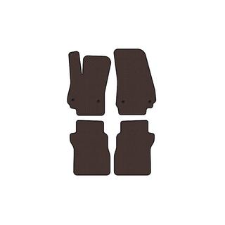 Tappetini in Gomma Carsuit (SD, Marrone) Lincoln Continental 2016-2020 foto 1