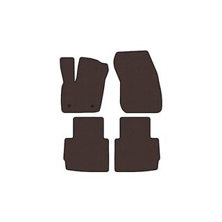 Tappetini in Gomma Carsuit (Marrone) Lincoln MKZ 2012-2020 foto 1