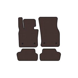 Tappetini in gomma Carsuit (per F56, marrone) Mini Cooper F55/56/57 2014-2023 foto 1