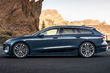 Recensione Audi S6 Avant e-tron: una station wagon elettrica sportiva foto 3