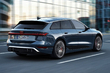 Recensione Audi S6 Avant e-tron: una station wagon elettrica sportiva foto 4